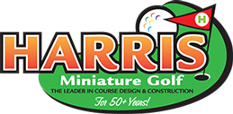 Mini Golf Course Design and Construction in New York - Harris ...