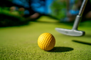 Read more about the article Fun Challenges and Features to Add to your Mini Golf Course