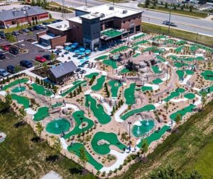Read more about the article Why Mini Golf is the Perfect Business for Beginners