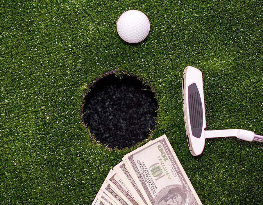 Adding a Mini Golf Course to Your Business