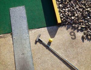 Read more about the article FAQs About Miniature Golf Course Construction Answered