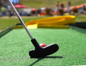 Read more about the article Common Concerns of Mini Golf Course Business Owners