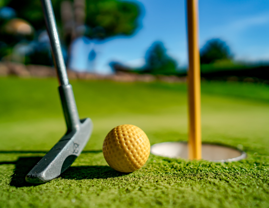 Five Common Mistakes Of Starting Mini Golf Businesses
