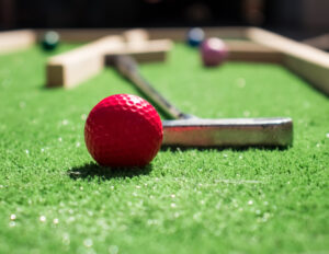 Read more about the article How to Create a Mini Golf Course Business Plan