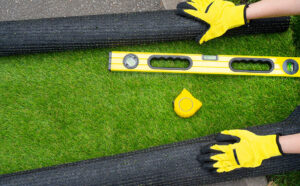 Read more about the article How to Tell if Your Artificial Turf Needs Replacing