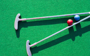 Read more about the article Maintaining Your Miniature Golf Course