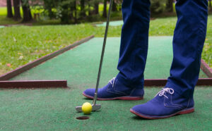 Read more about the article Ways to Increase Profits Margins of Your Mini Golf Course