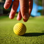 Why Now is the Best Time to Start a Mini Golf Course Business