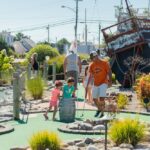 How Organizations Use Mini Golf to Benefit the Community