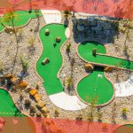 What Are the Land Requirements for Building a Mini Golf Attraction?